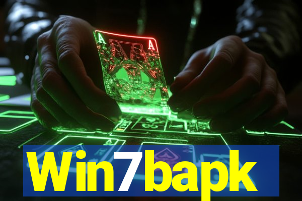 Win7bapk