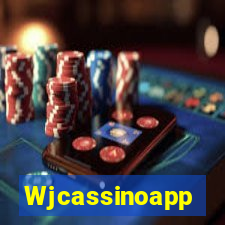 Wjcassinoapp