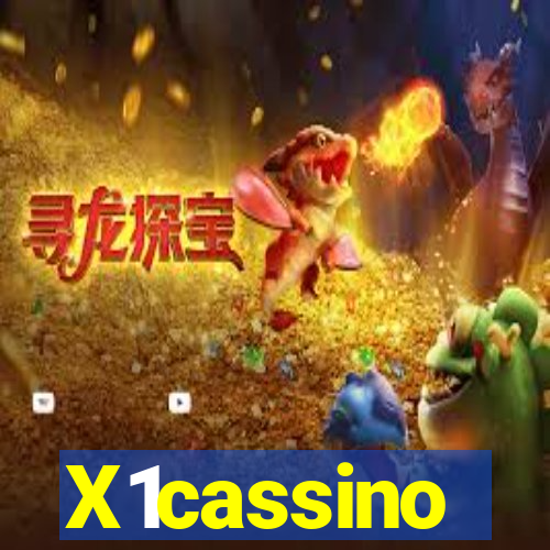 X1cassino