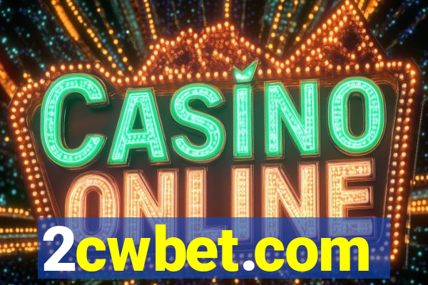 2cwbet.com