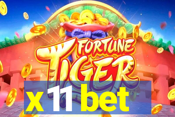 x11 bet