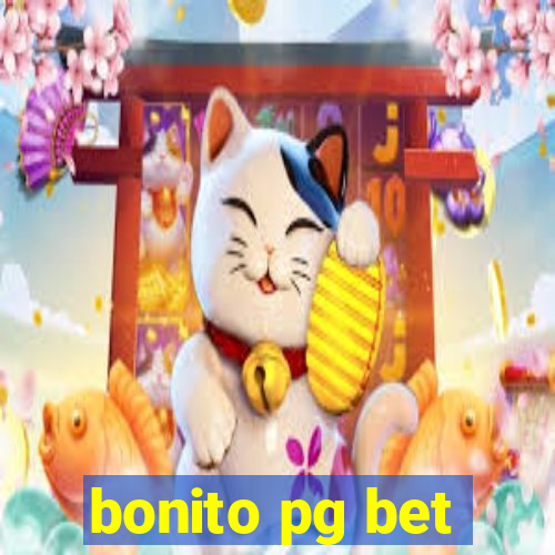 bonito pg bet