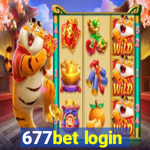 677bet login