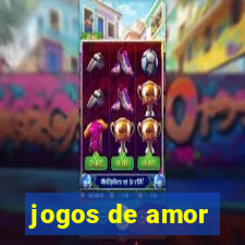 jogos de amor