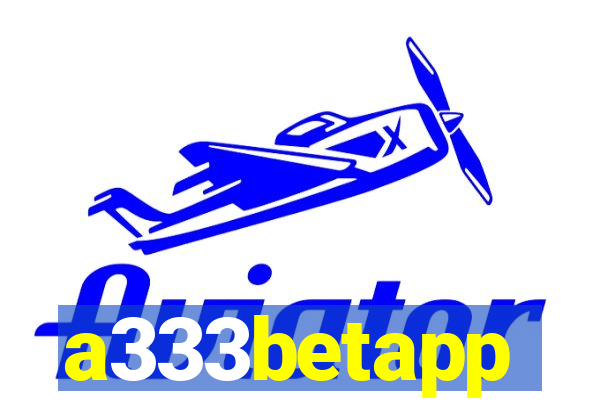 a333betapp