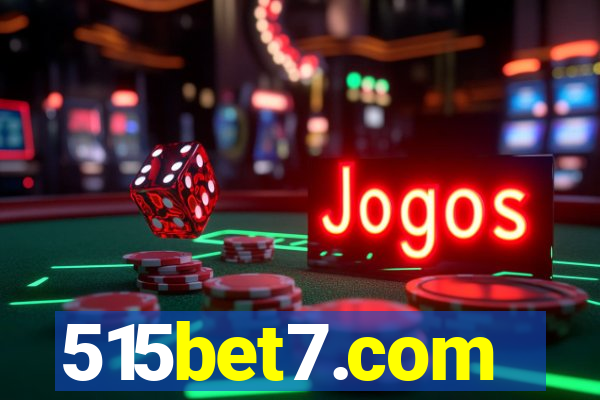 515bet7.com