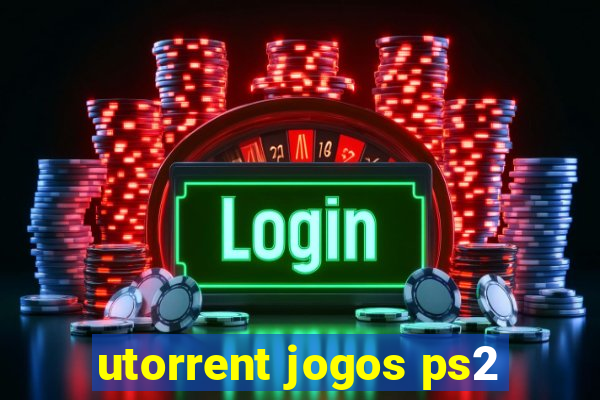 utorrent jogos ps2