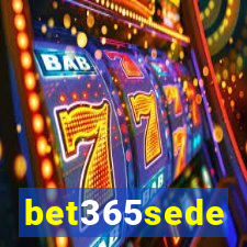 bet365sede