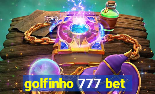 golfinho 777 bet