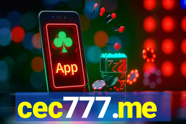 cec777.me