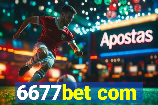 6677bet com