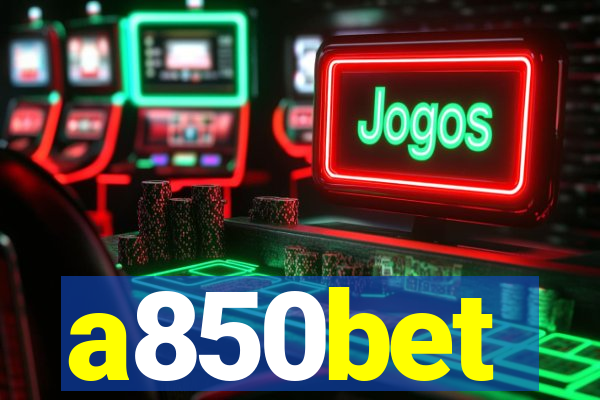 a850bet