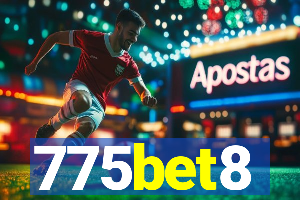 775bet8