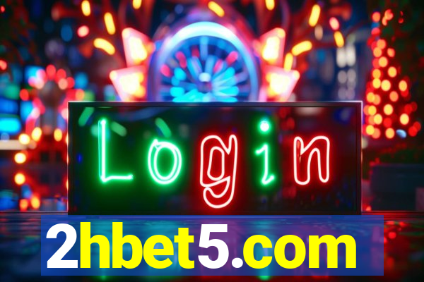 2hbet5.com