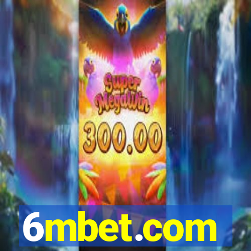 6mbet.com