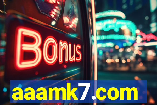 aaamk7.com