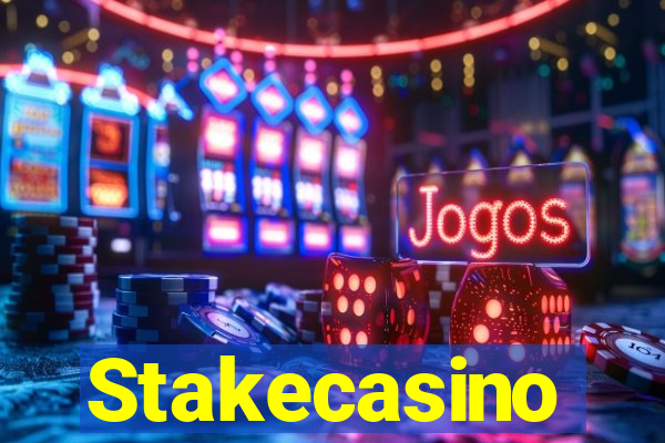 Stakecasino