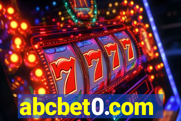 abcbet0.com