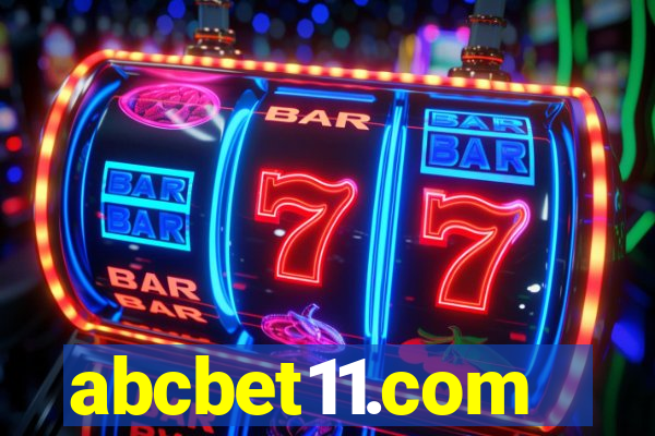 abcbet11.com