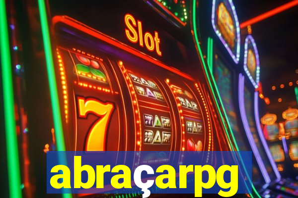 abraçarpg