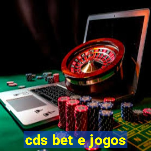 cds bet e jogos