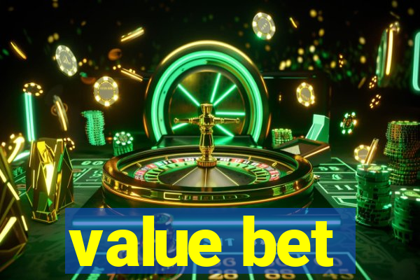 value bet