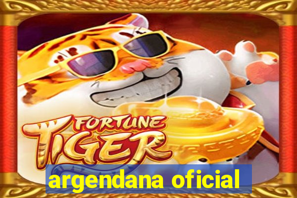 argendana oficial