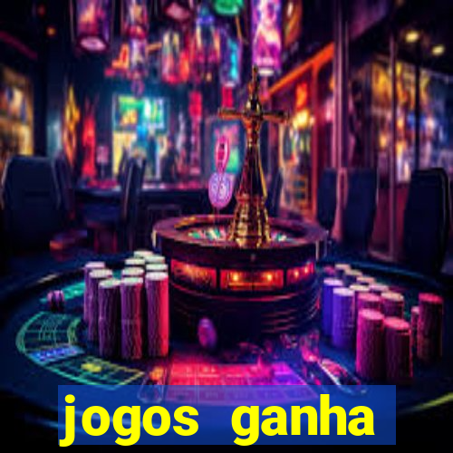 jogos ganha dinheiro no pix