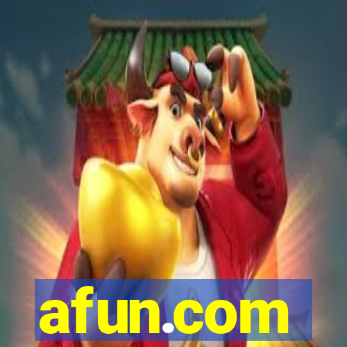 afun.com