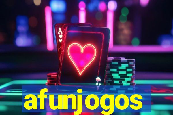 afunjogos