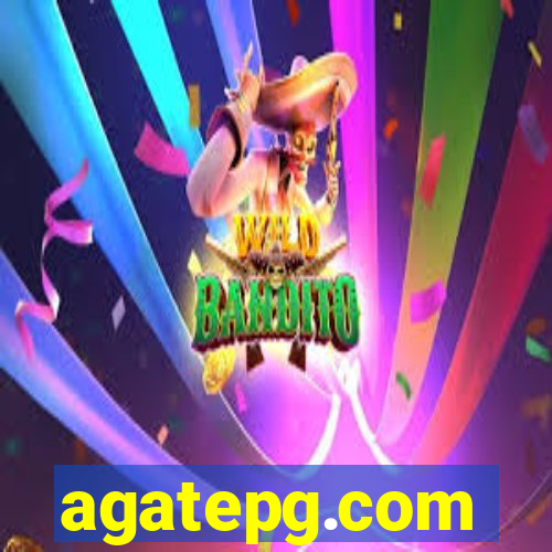 agatepg.com