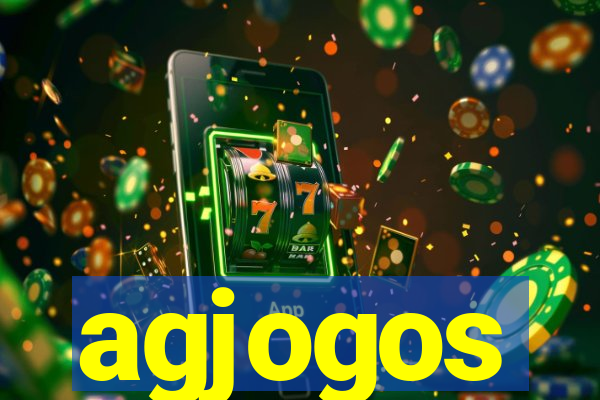 agjogos