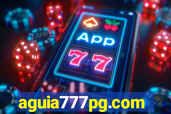 aguia777pg.com