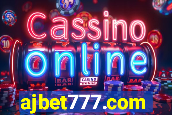 ajbet777.com