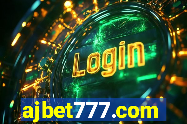 ajbet777.com