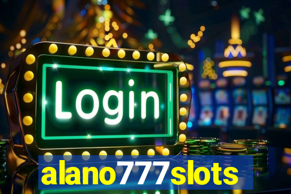 alano777slots