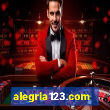 alegria123.com