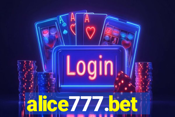 alice777.bet