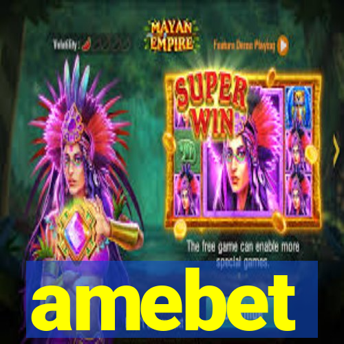 amebet