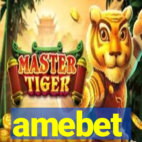 amebet