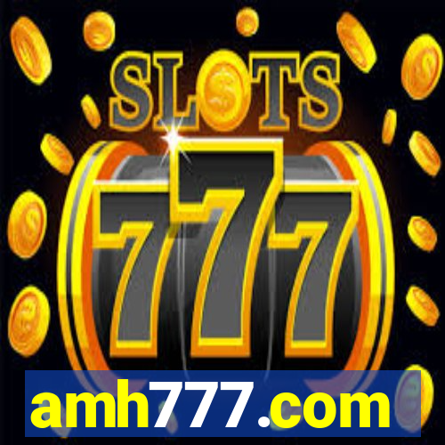 amh777.com