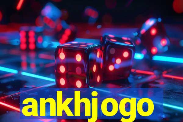 ankhjogo