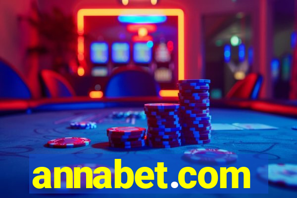 annabet.com