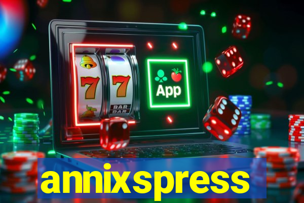 annixspress