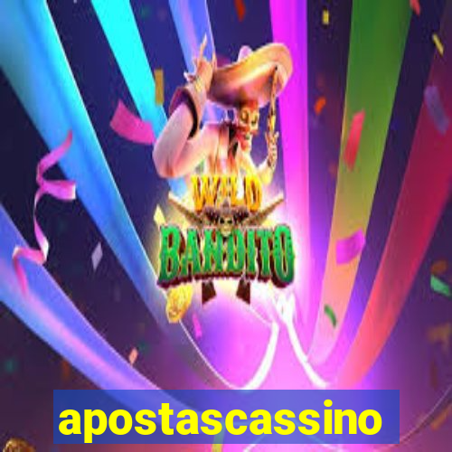 apostascassino