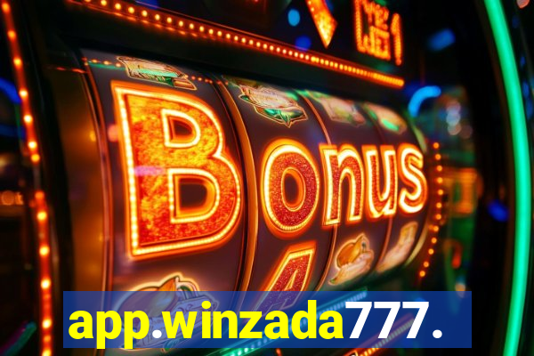 app.winzada777.con