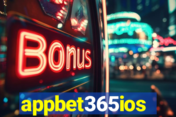 appbet365ios