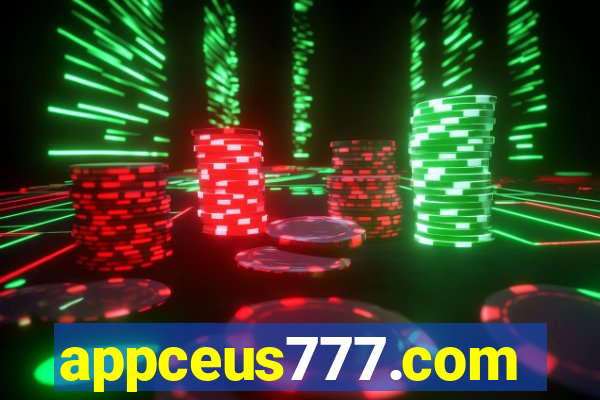 appceus777.com