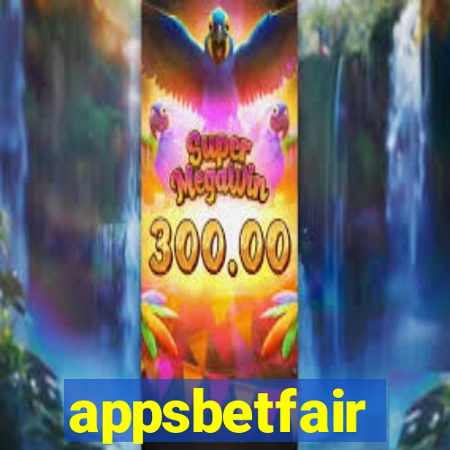 appsbetfair