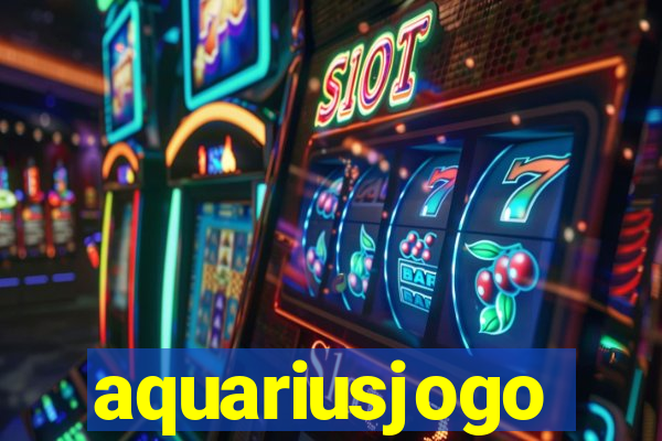 aquariusjogo